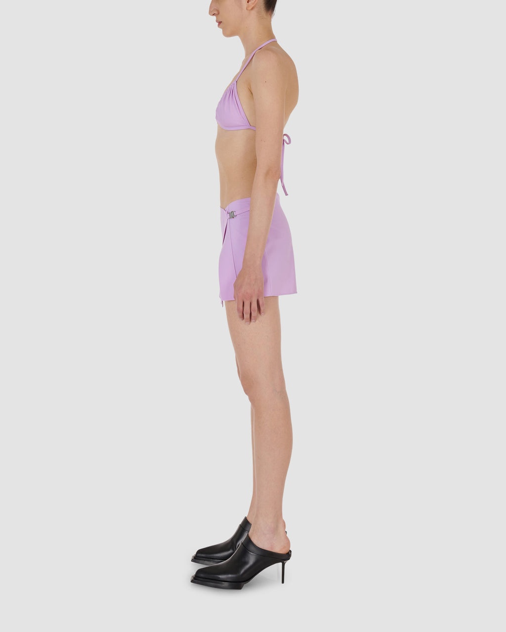 REA SKIRT - 8