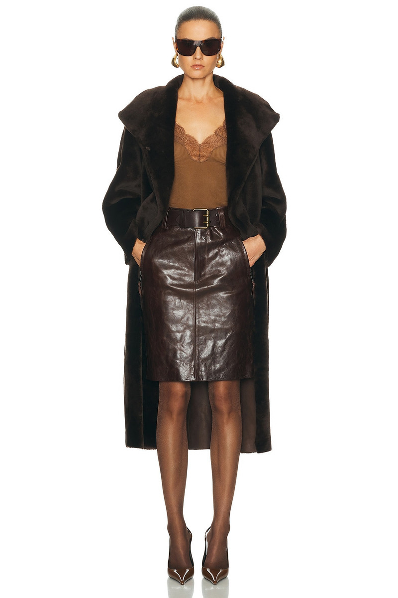 Solene Coat 1
