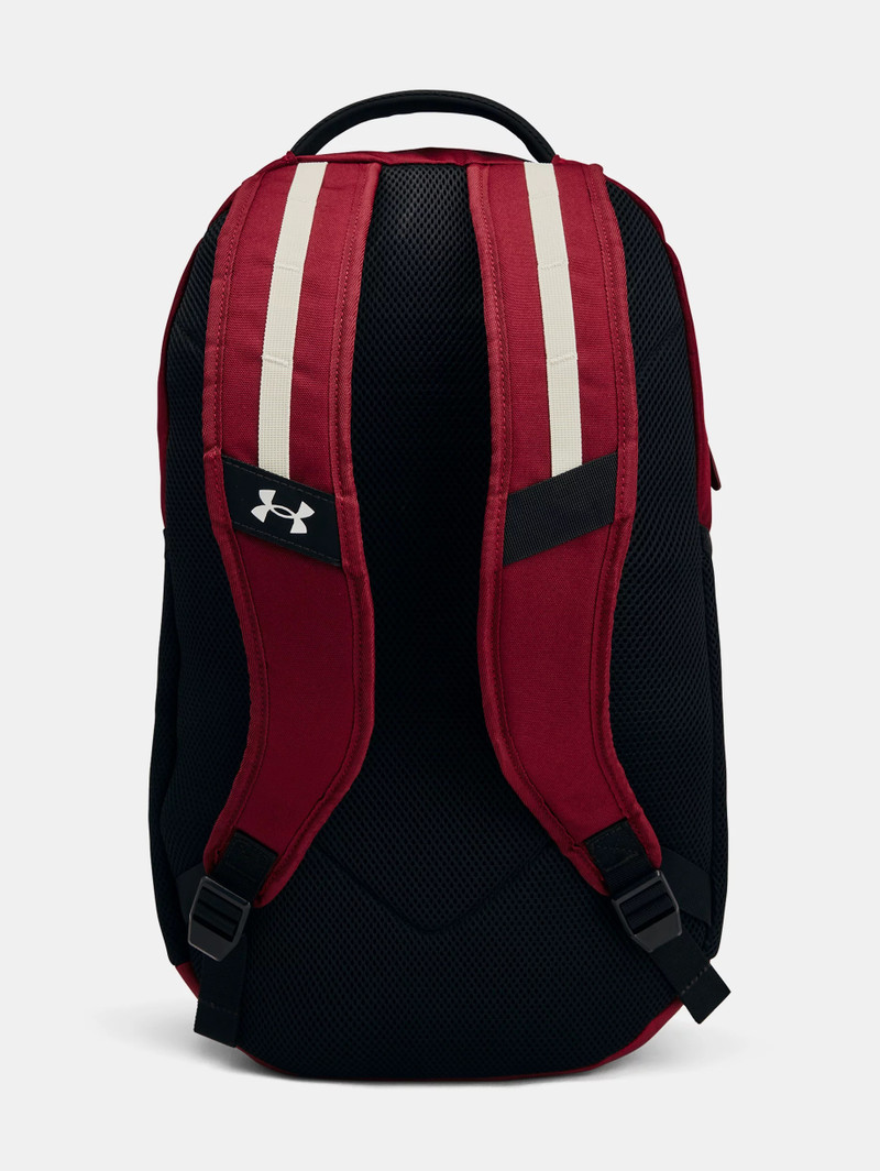 Under Armour UA Hustle 6.0 Backpack outlook