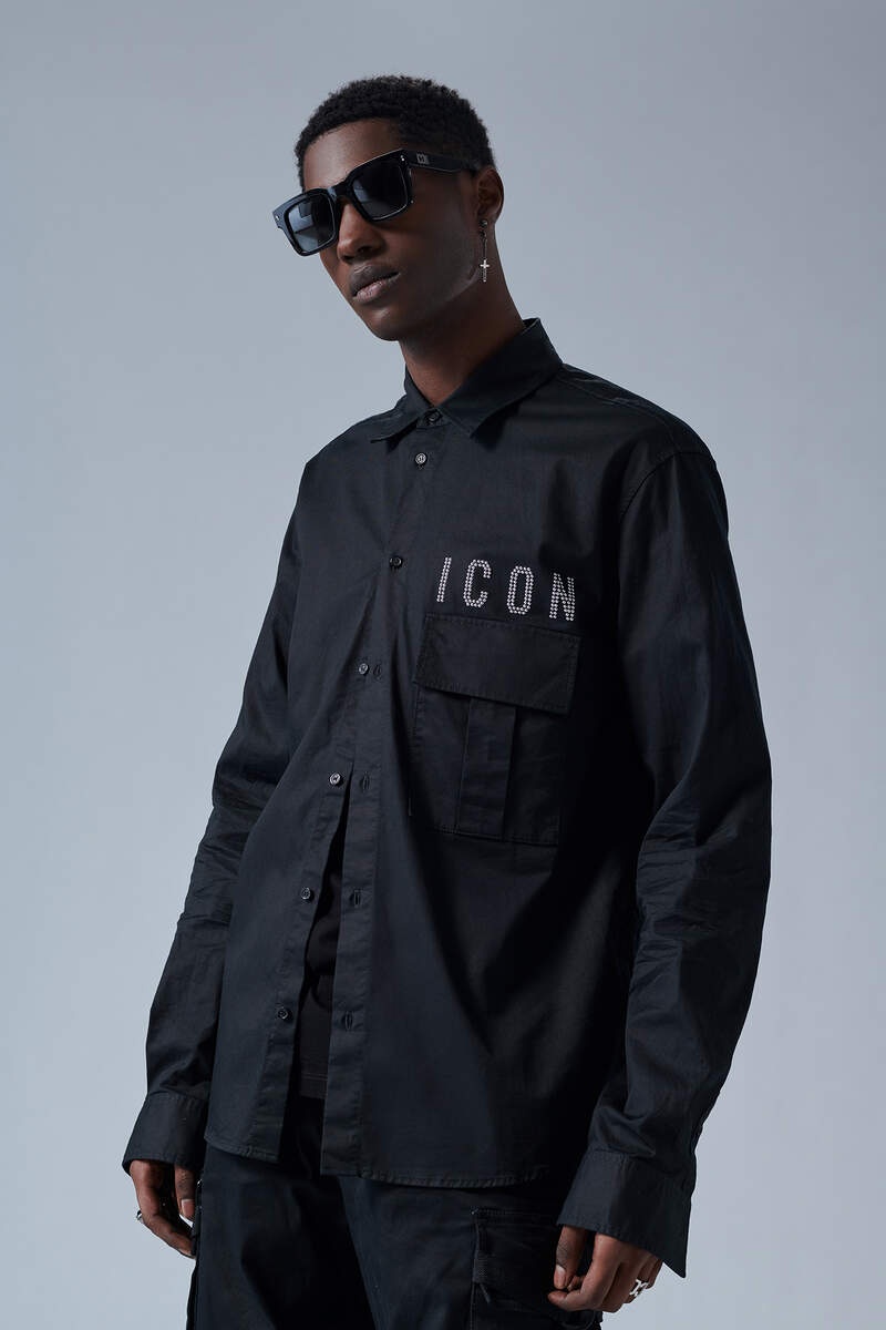 ICON REGULAR SHIRT - 1