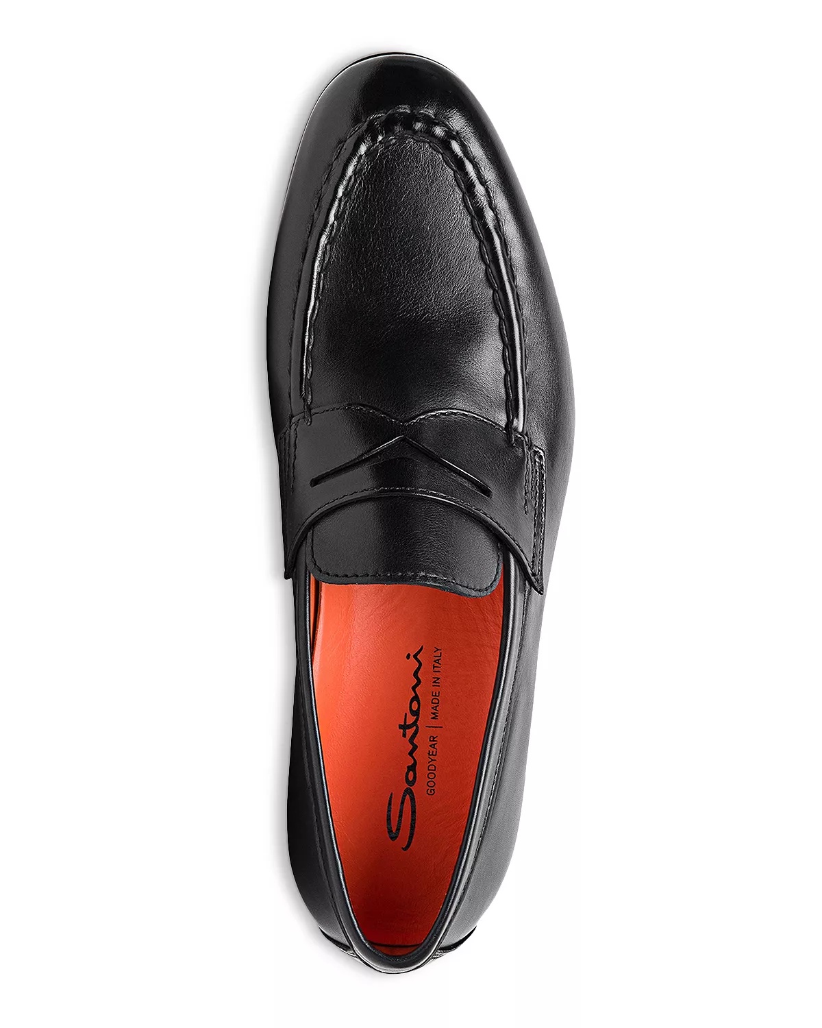 Men's Carlos Slip On Penny Loafers - 2