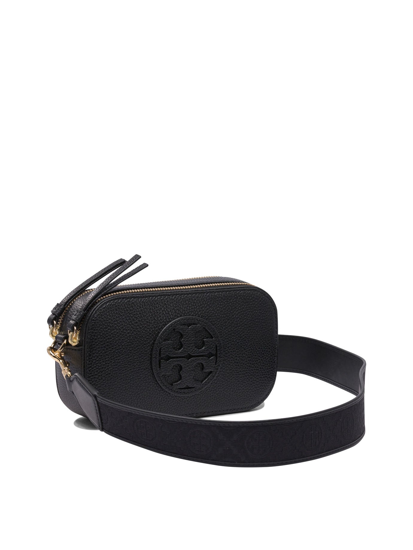 Tory Burch - Tory Burch Miller Mini Crossbody Bag - 2