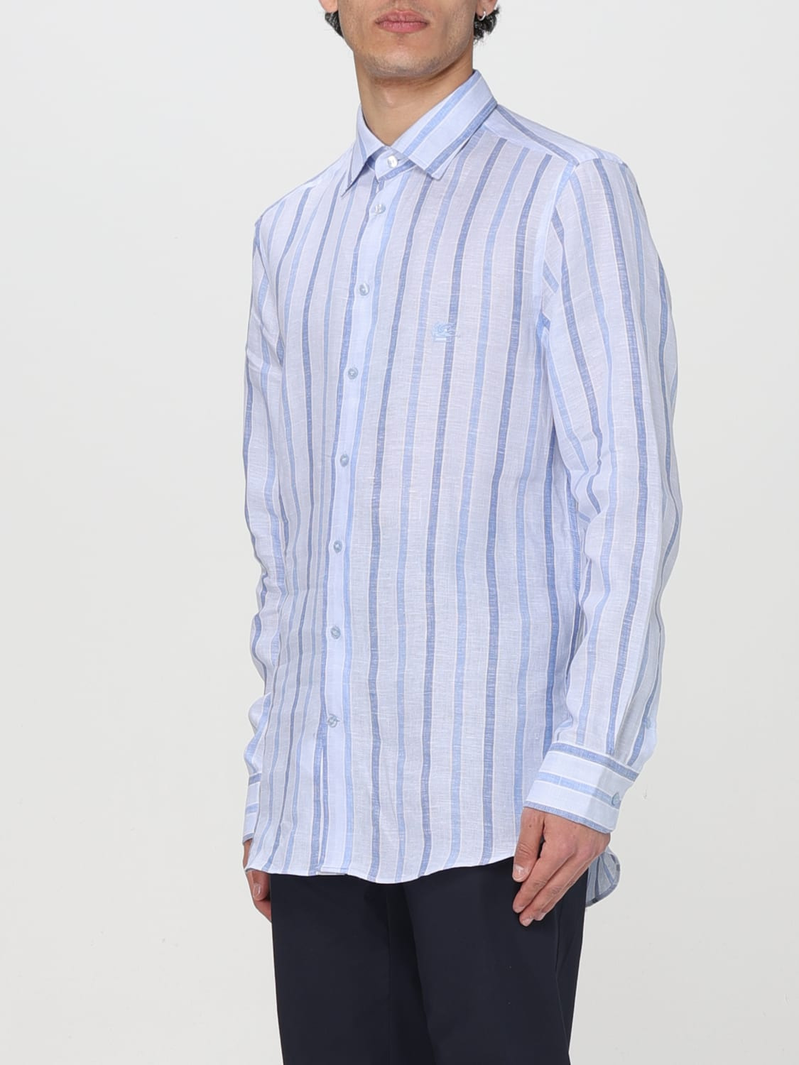 Shirt men Etro - 4