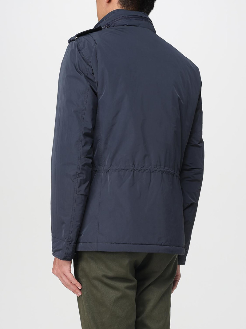 Aspesi Coat men Aspesi outlook