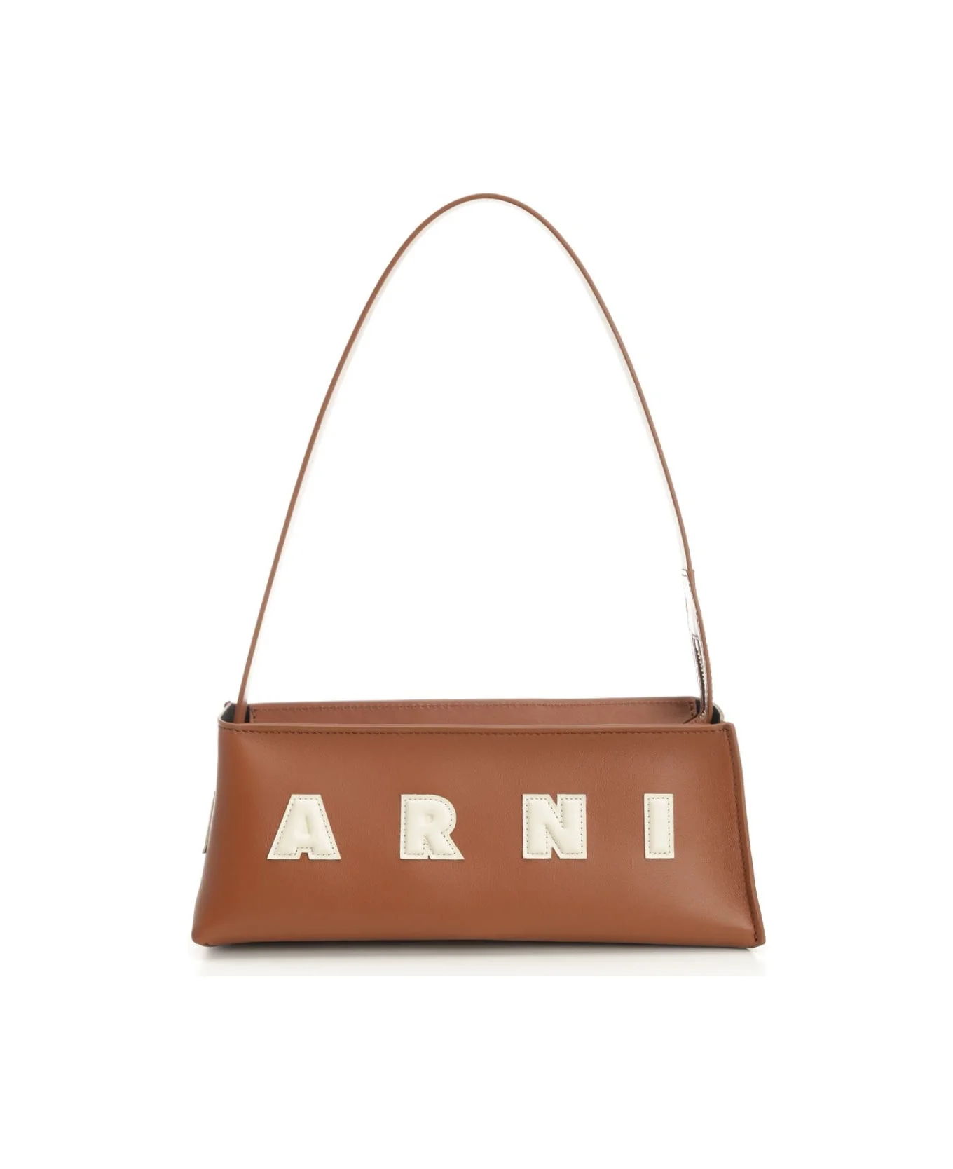 'museo' Baguette Bag - 1