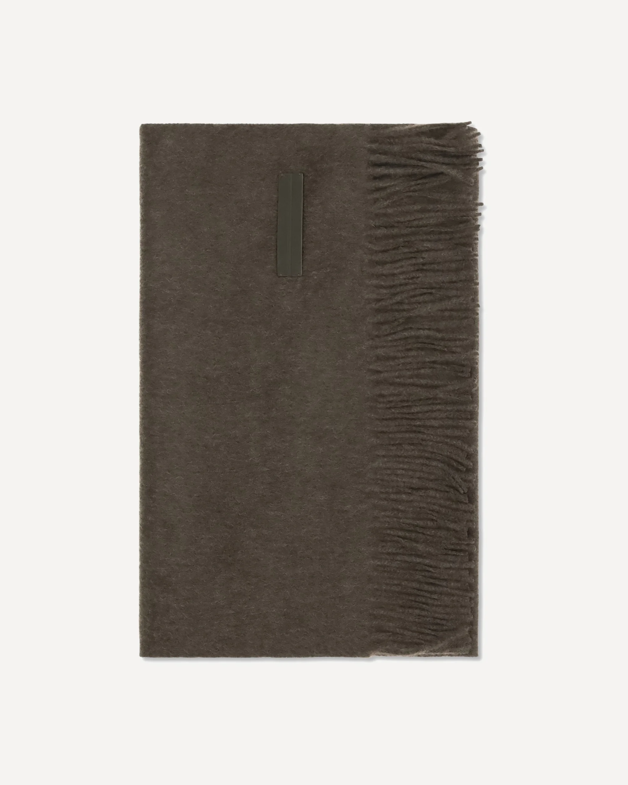 Oasi cashmere Scarf - 1
