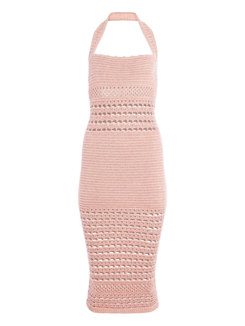 Jaycee midi dress - 1