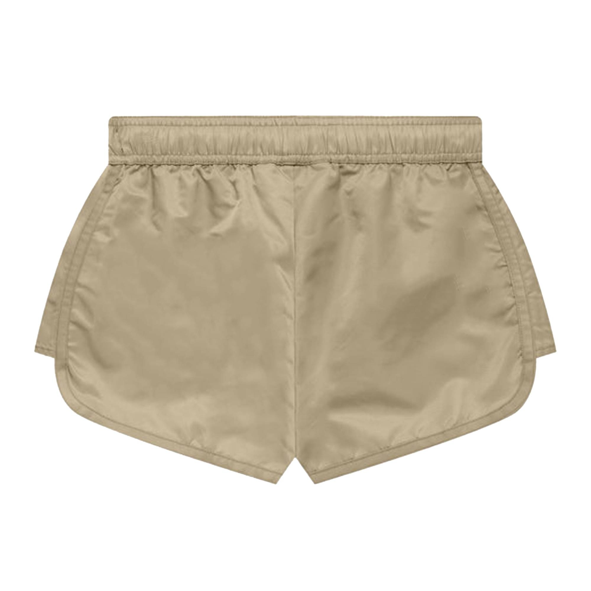Fear of God Essentials Running Short 'Oak' - 2
