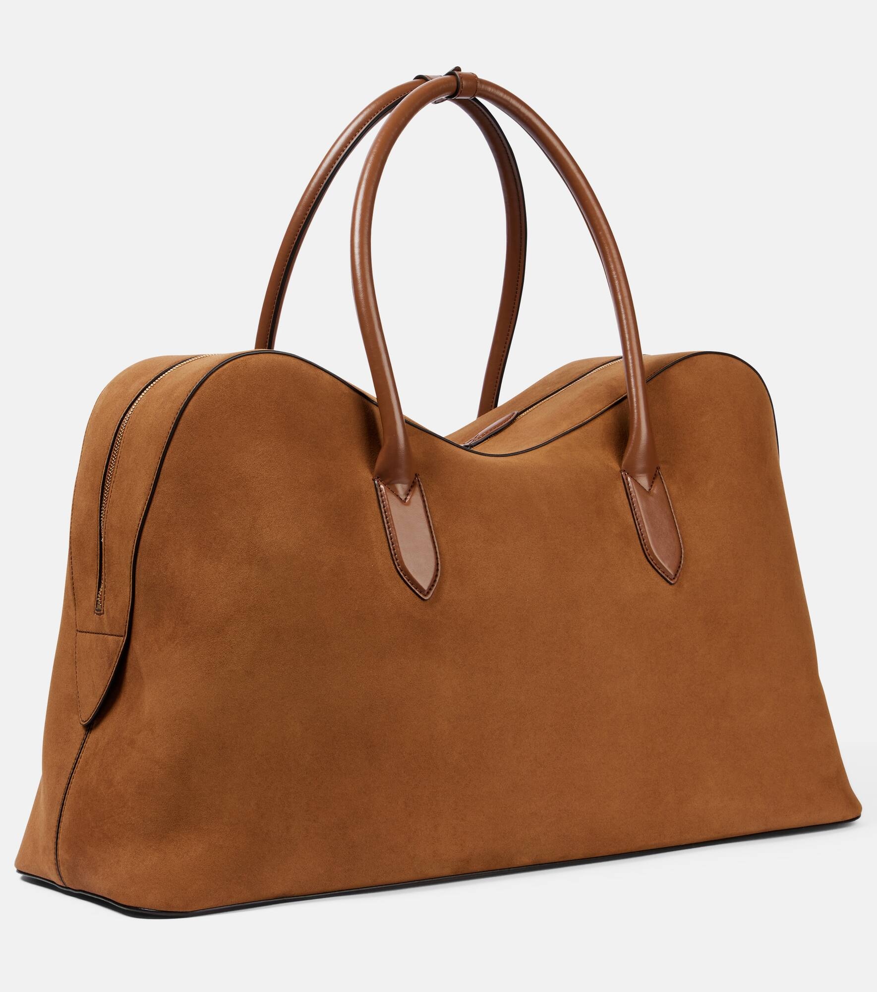 Stella McCartney Ryder faux leather shoulder bag | REVERSIBLE