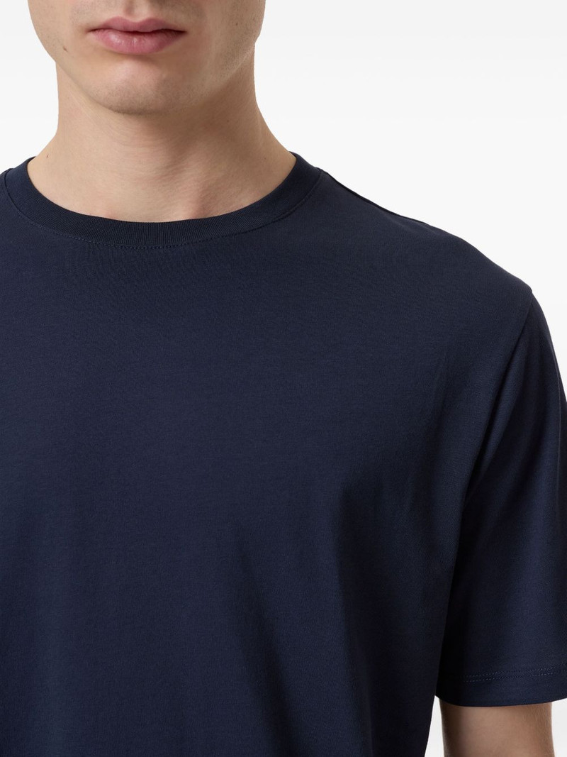 crew-neck T-shirt 4