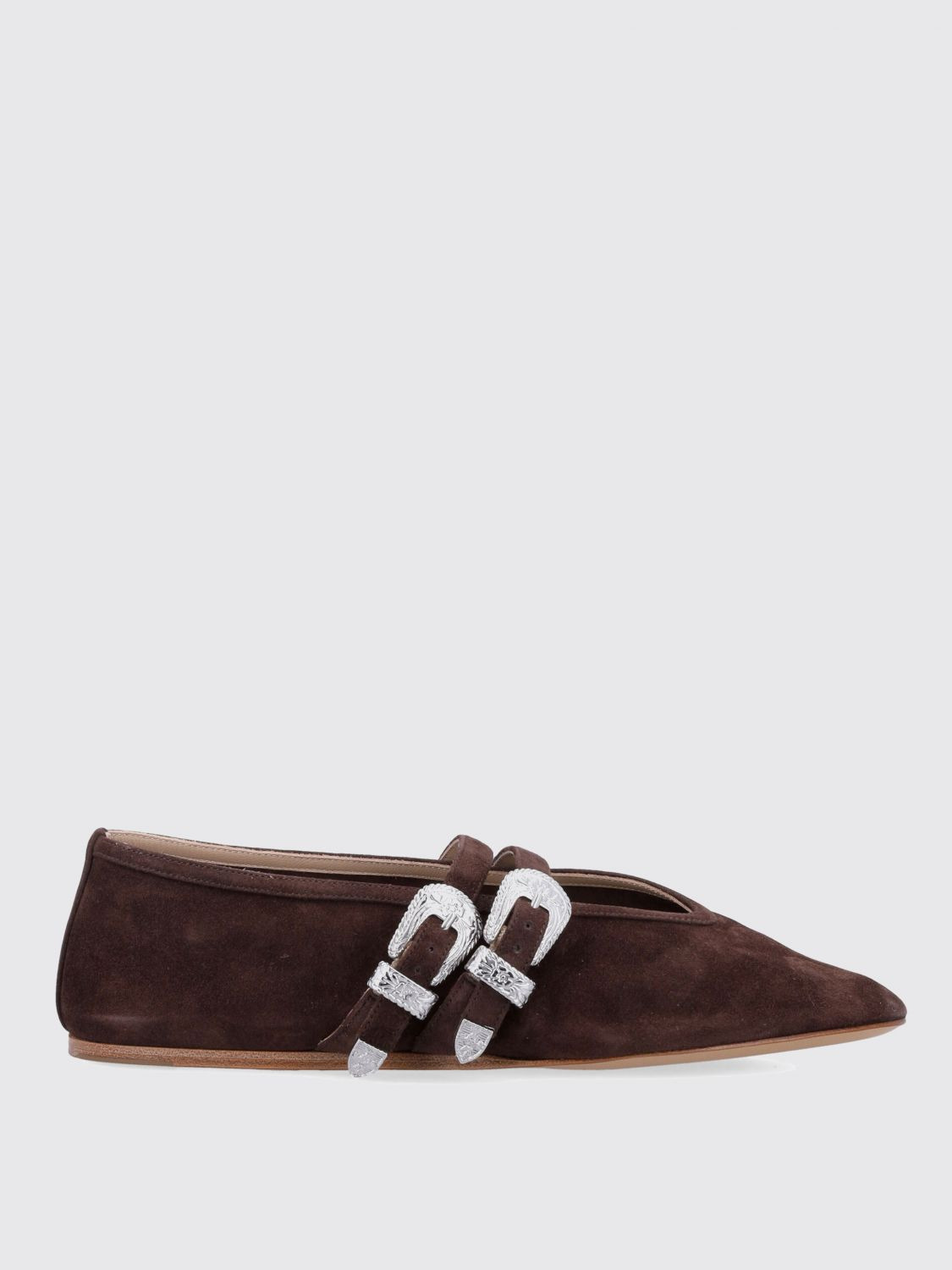 Flat shoes woman Le Monde Beryl - 1