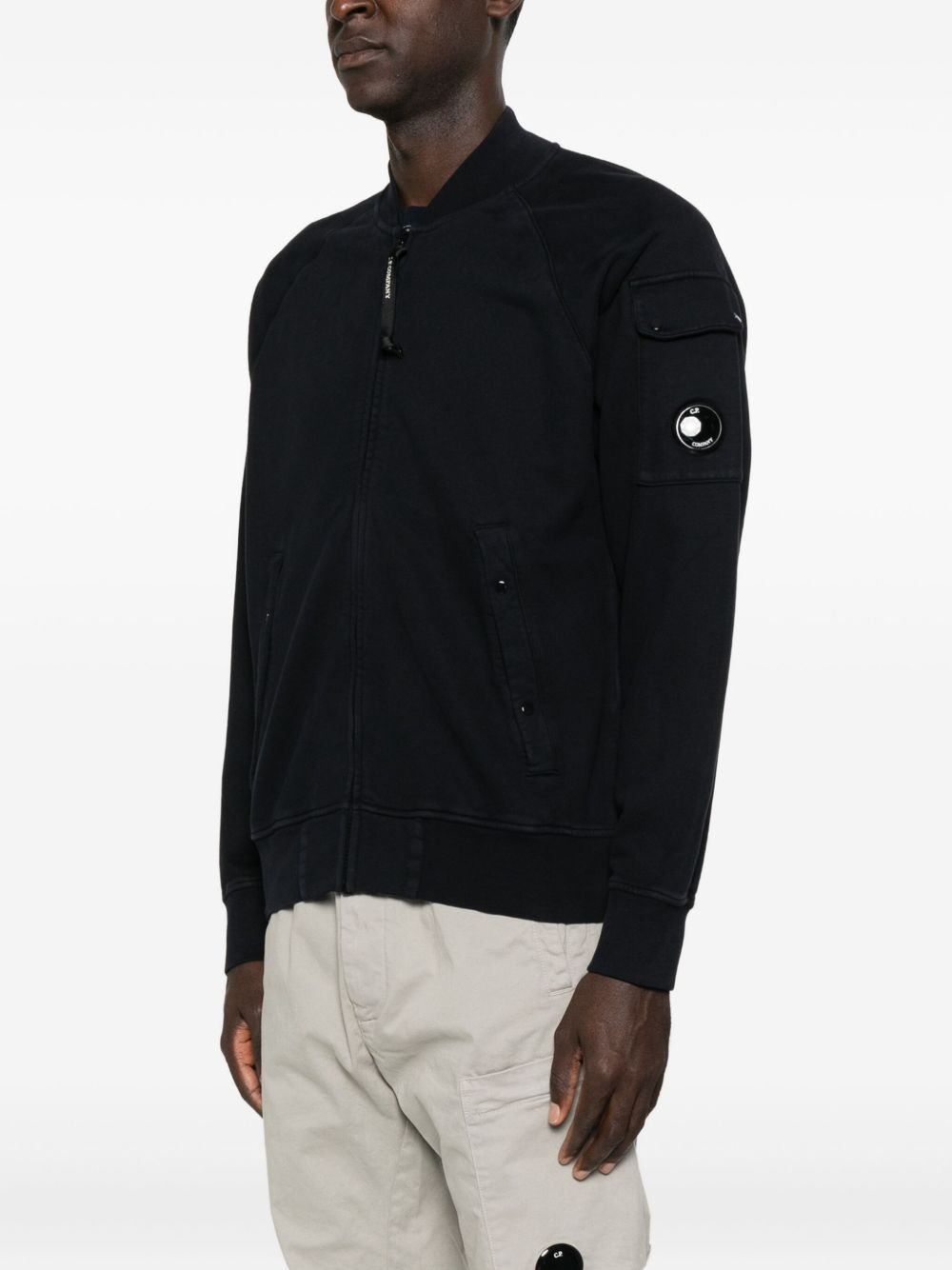 C.P. COMPANY - 3