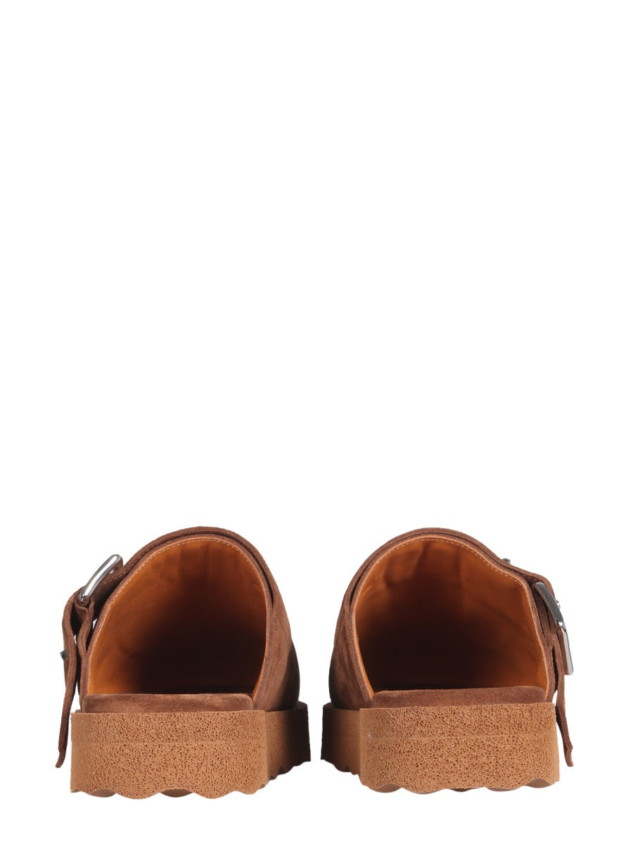 Off-White Men Comfort Slippers - 3
