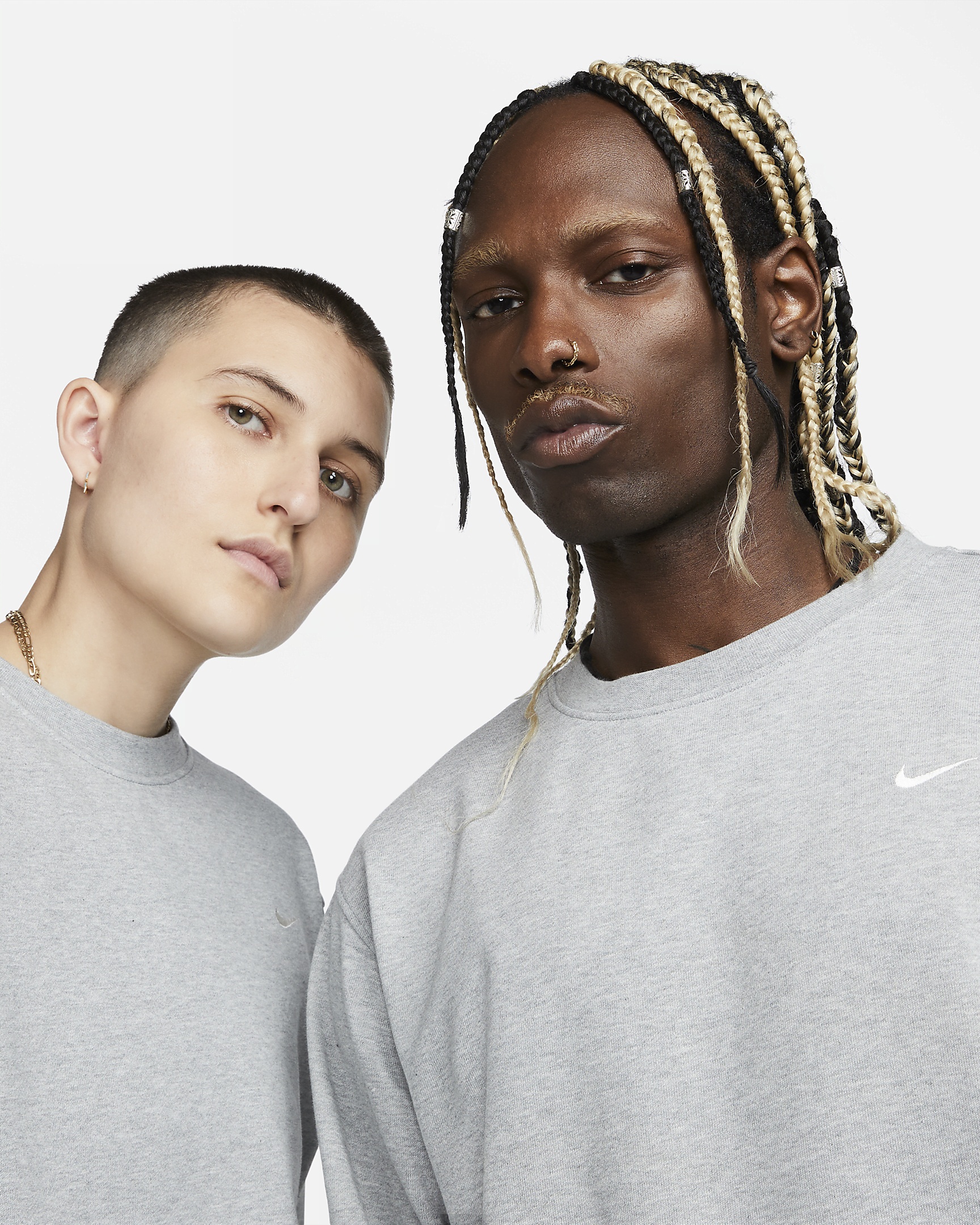 Nike Standard Issue Men's Dri-FIT Crew Basketball Top - 3