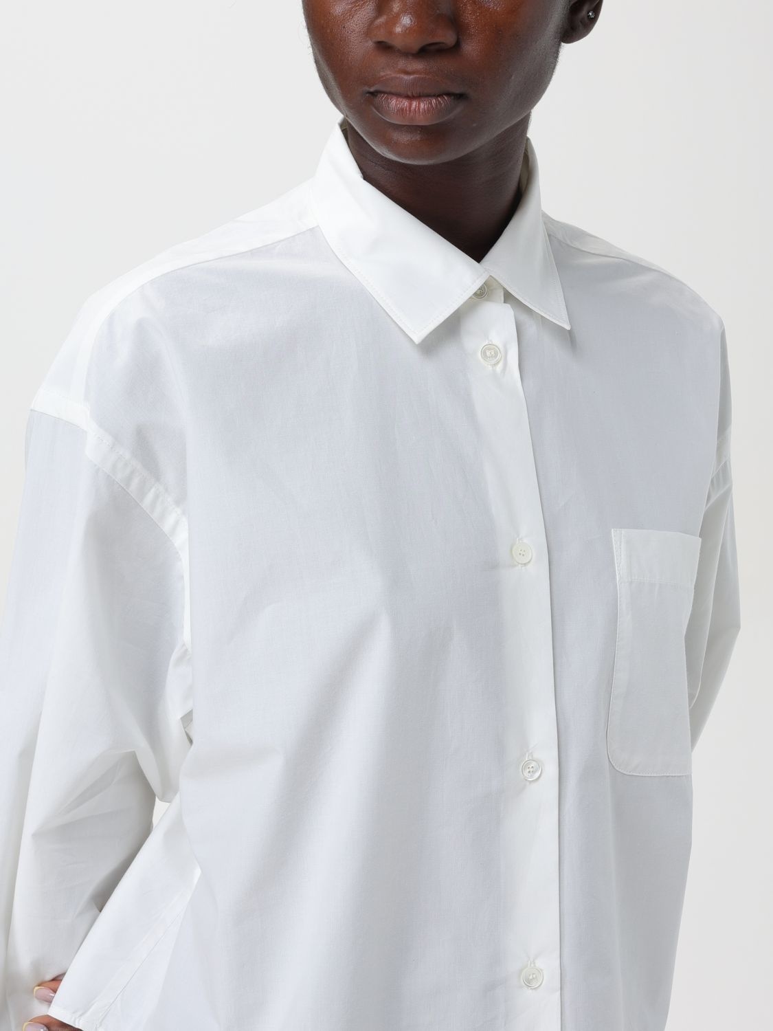 Shirt woman A.P.C. - 4