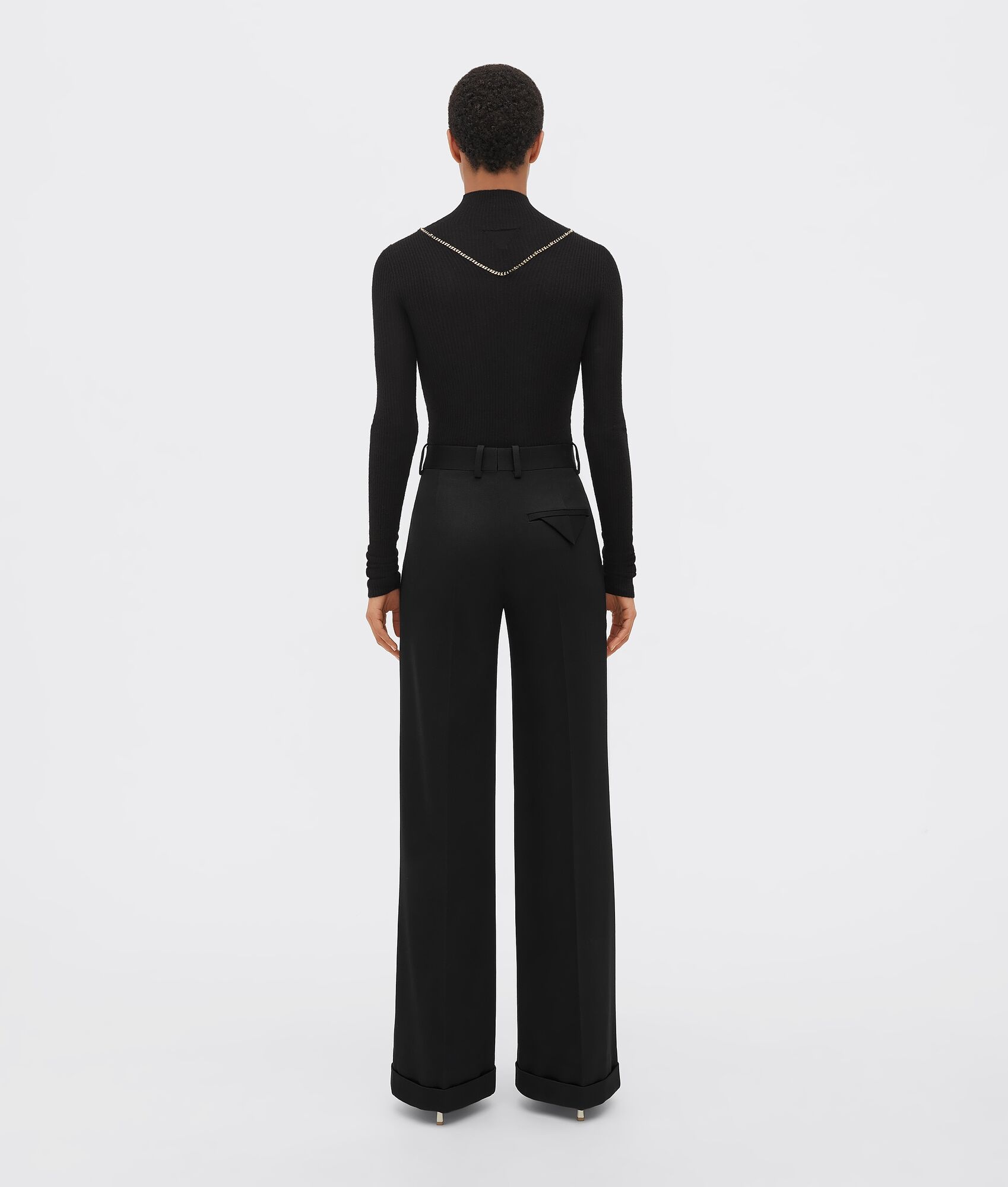 trousers - 3