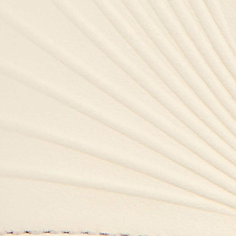 White Sandals with Jeweled Buckle and Snake Detail 4