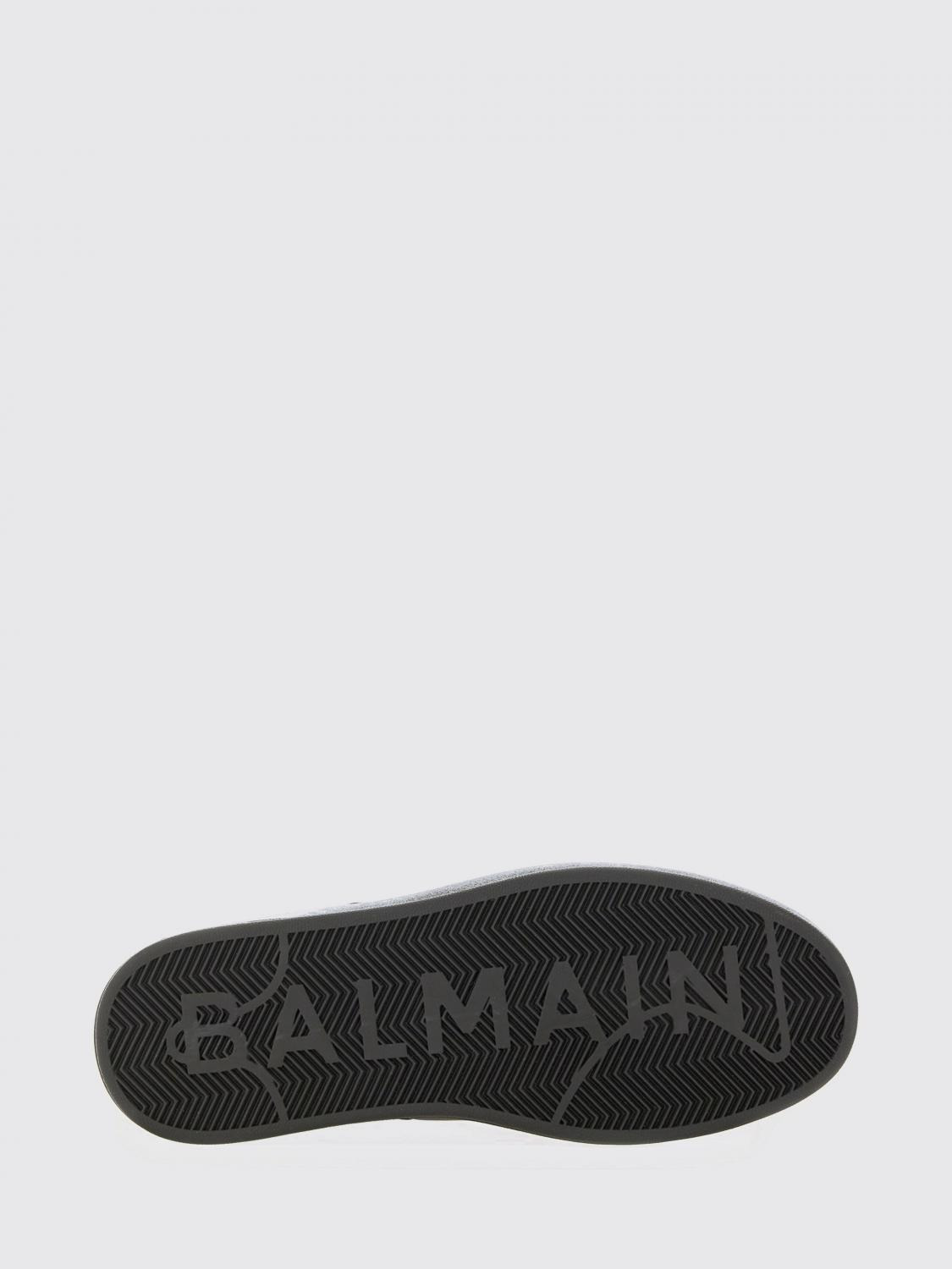 Sneakers men Balmain - 4
