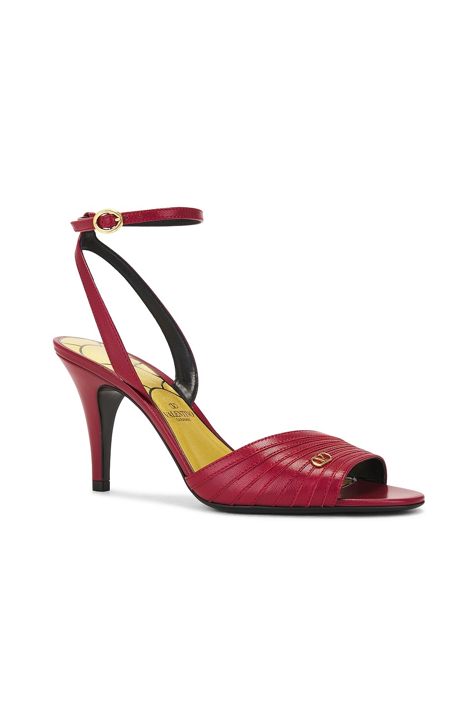 Ladycrush Sandal - 2