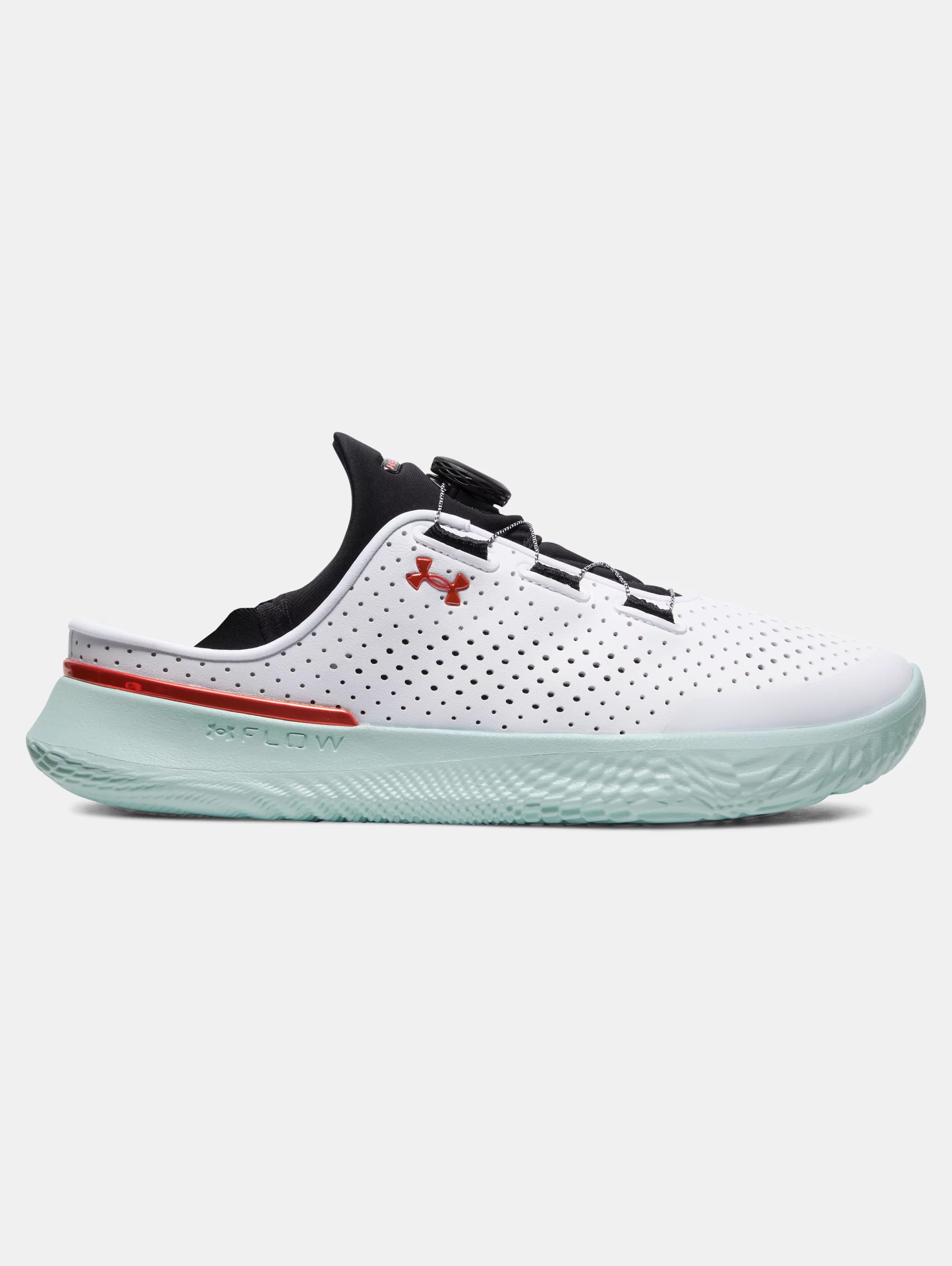 Unisex UA SlipSpeed™ Training Shoes - 2
