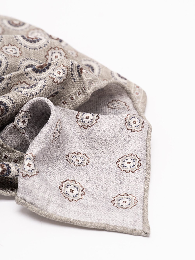 Brunello Cucinelli Pochette outlook