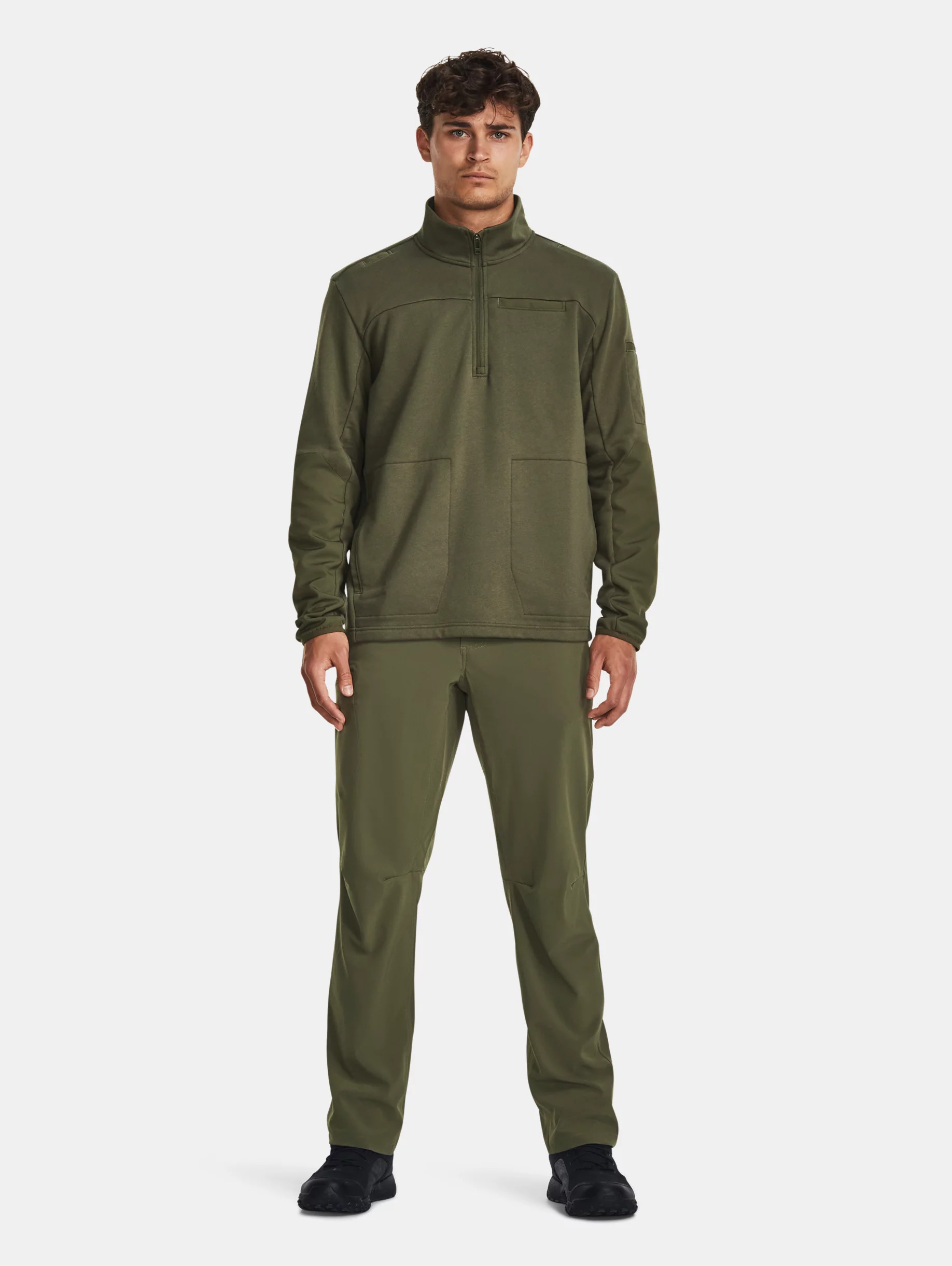 Men's UA Defender Pants - 5
