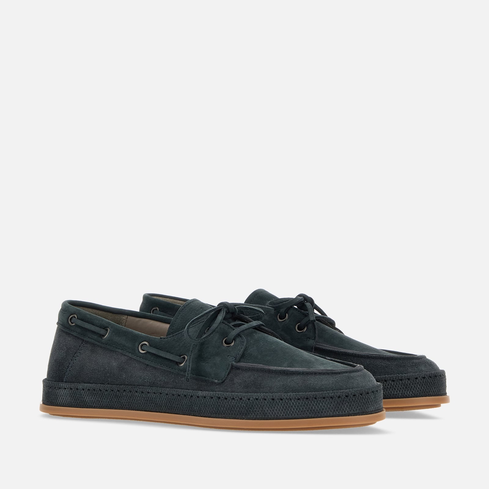 Boat Shoes Hogan H683 - 2