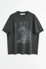 Our Legacy Men T-Shirts - 1