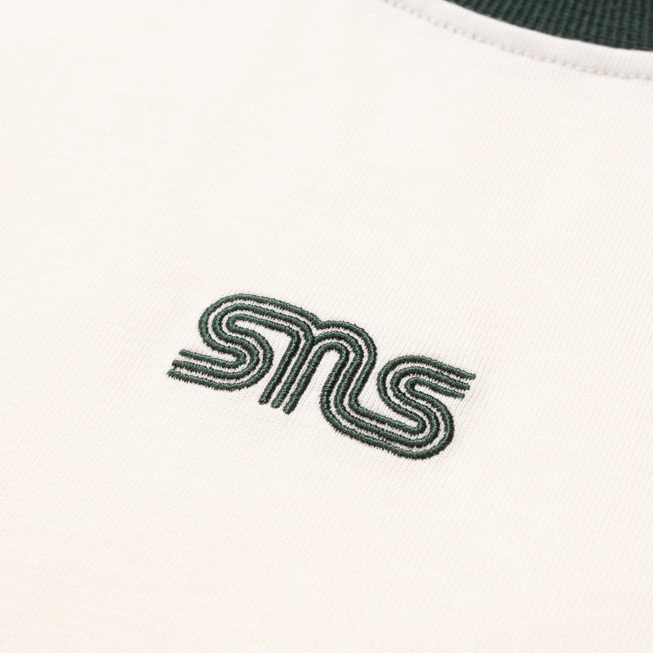 Ringer Tee x SNS - 4