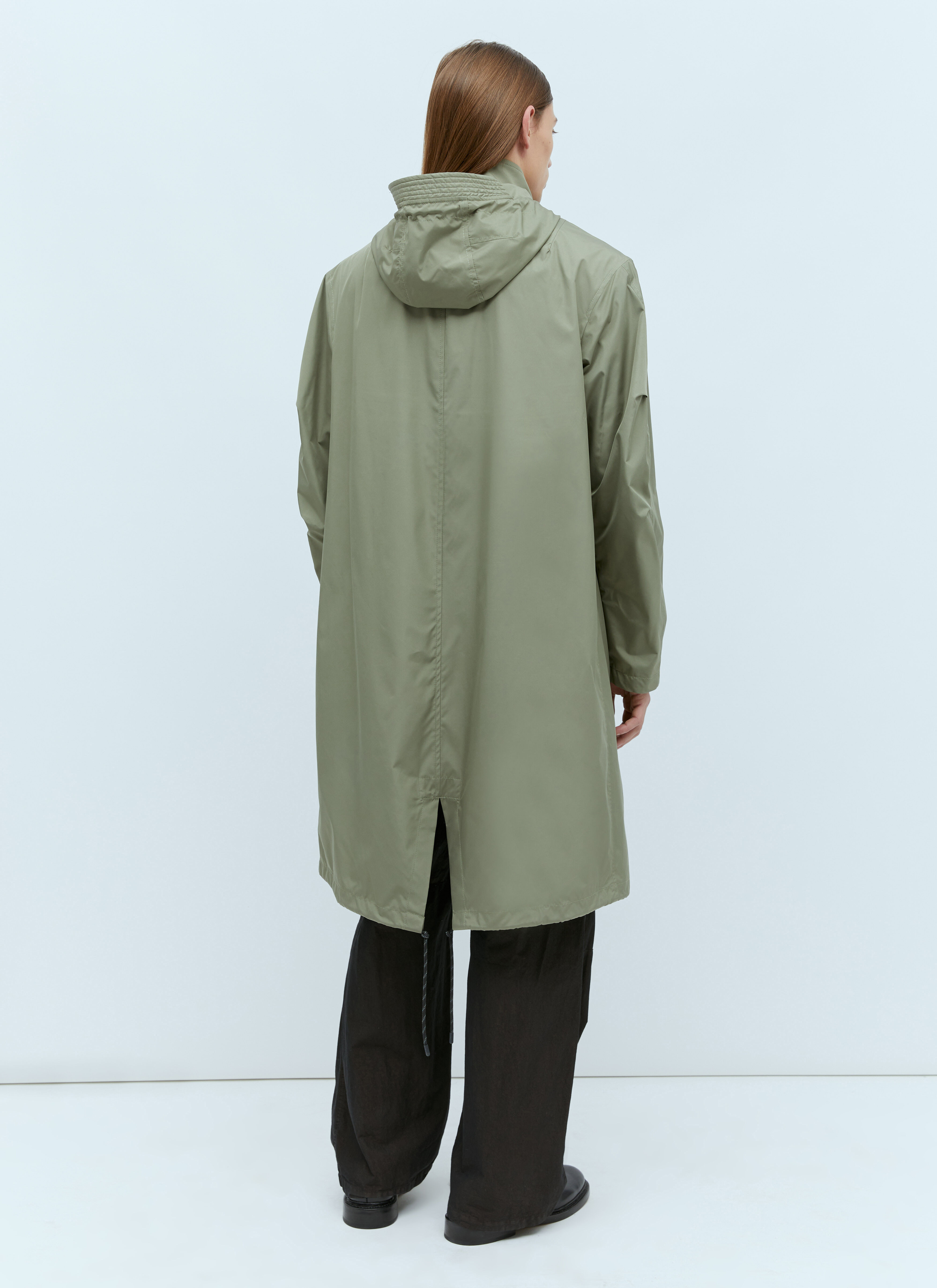 Antonny Parka - 3