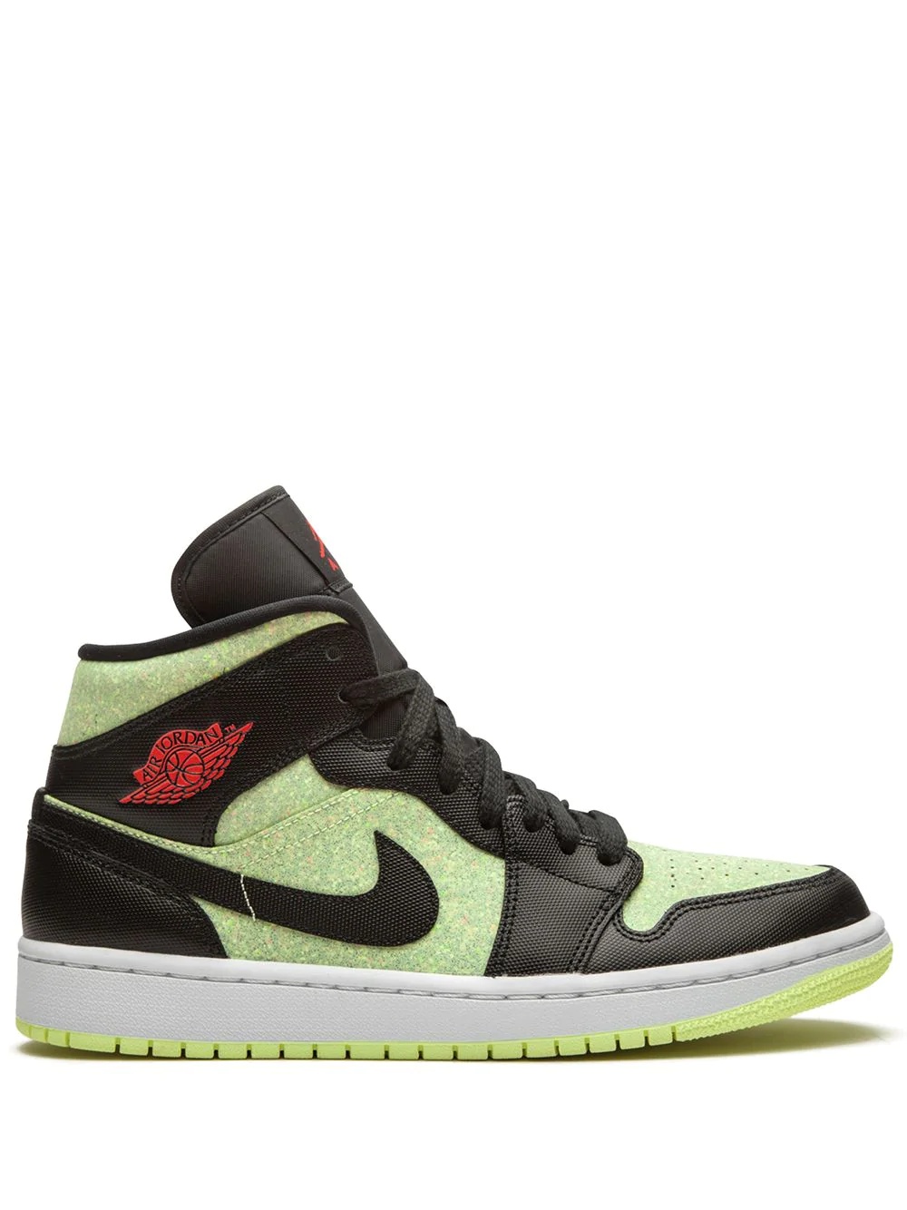 Air Jordan 1 Mid SE sneakers - 1