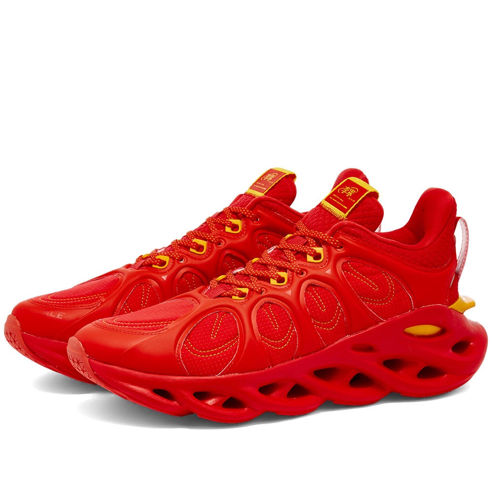 Li-Ning Arc Ace - 1