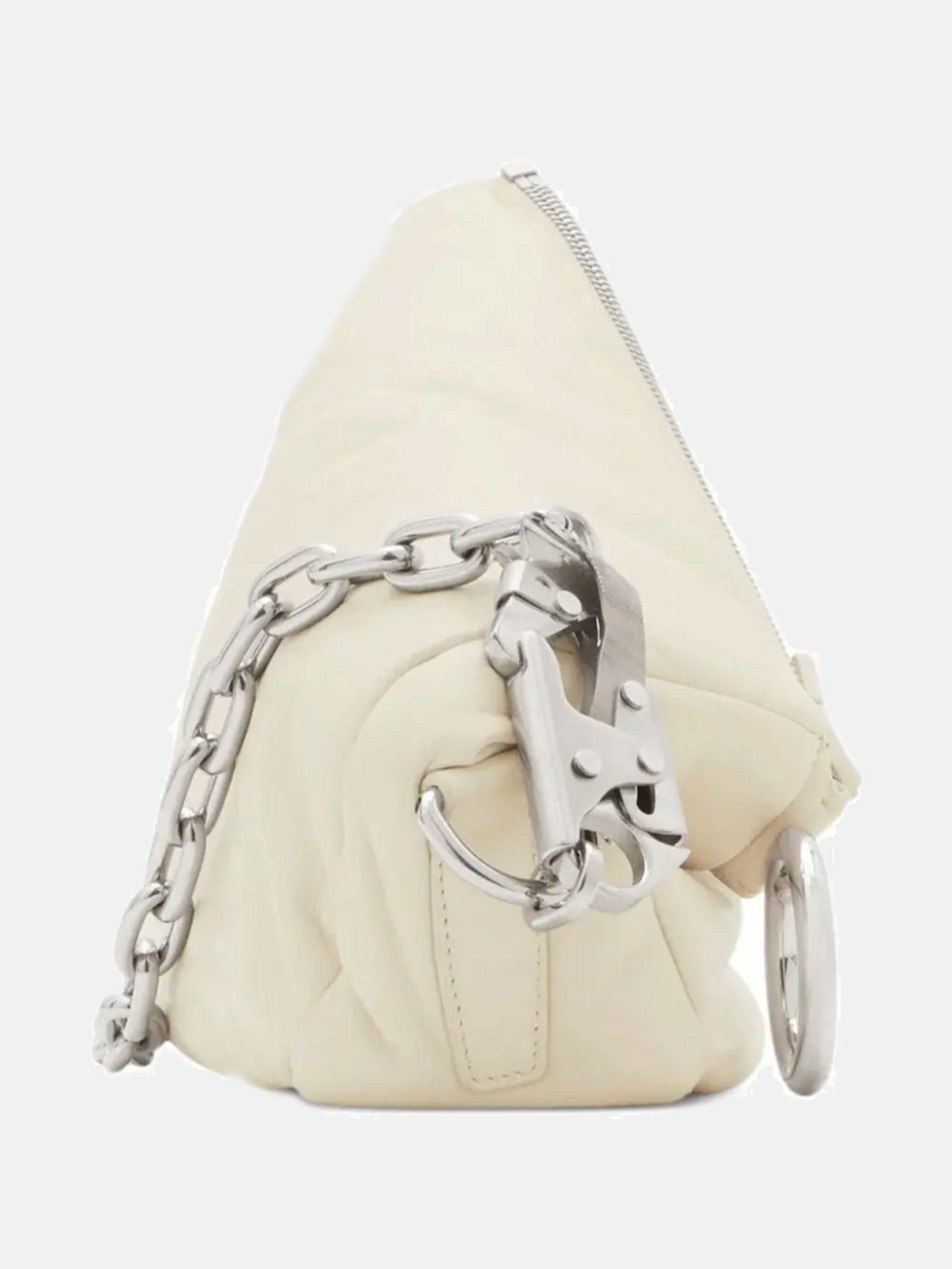 BURBERRY Women Small Knight Bag - 3
