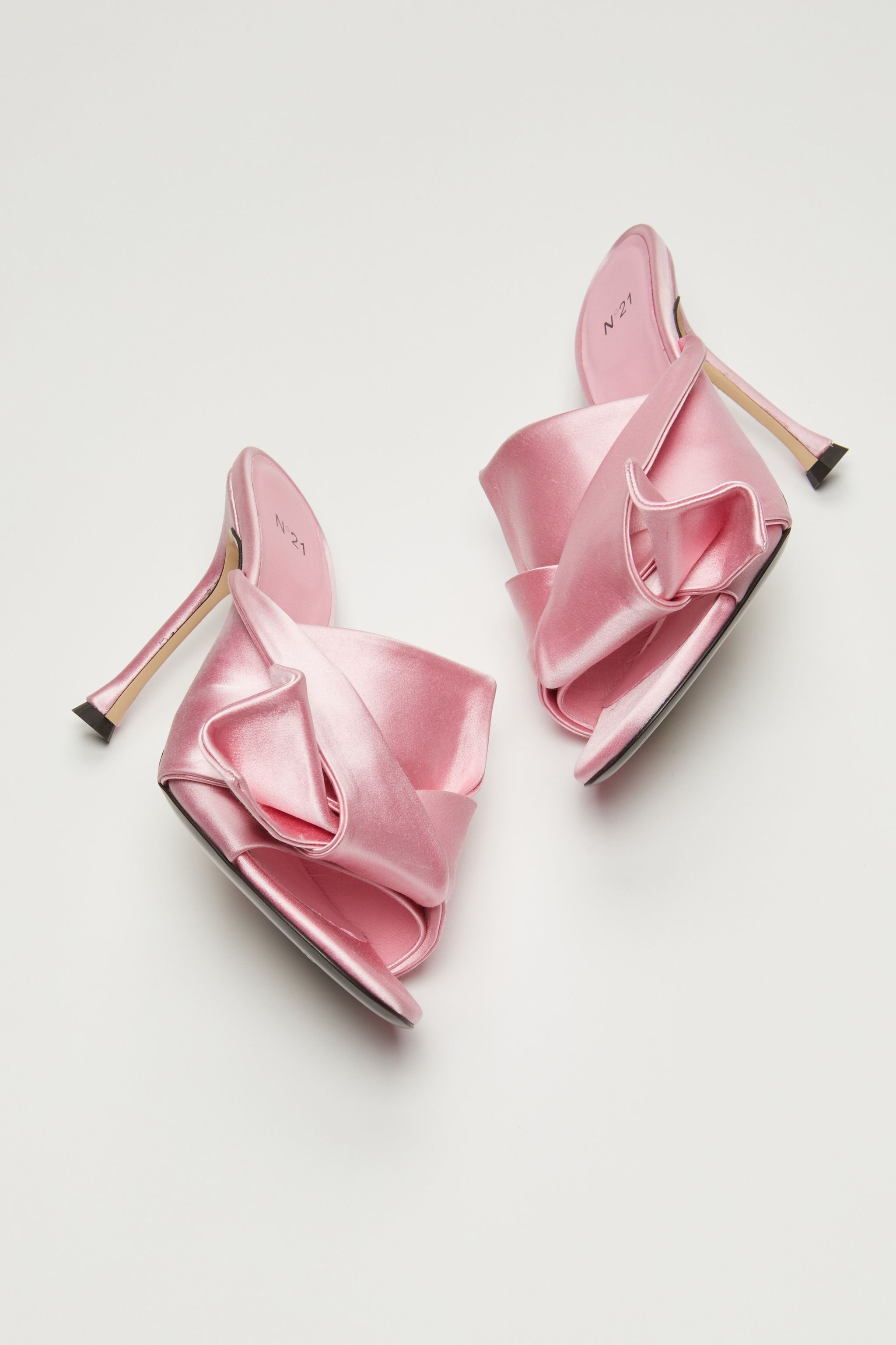 BOW MULES - 4