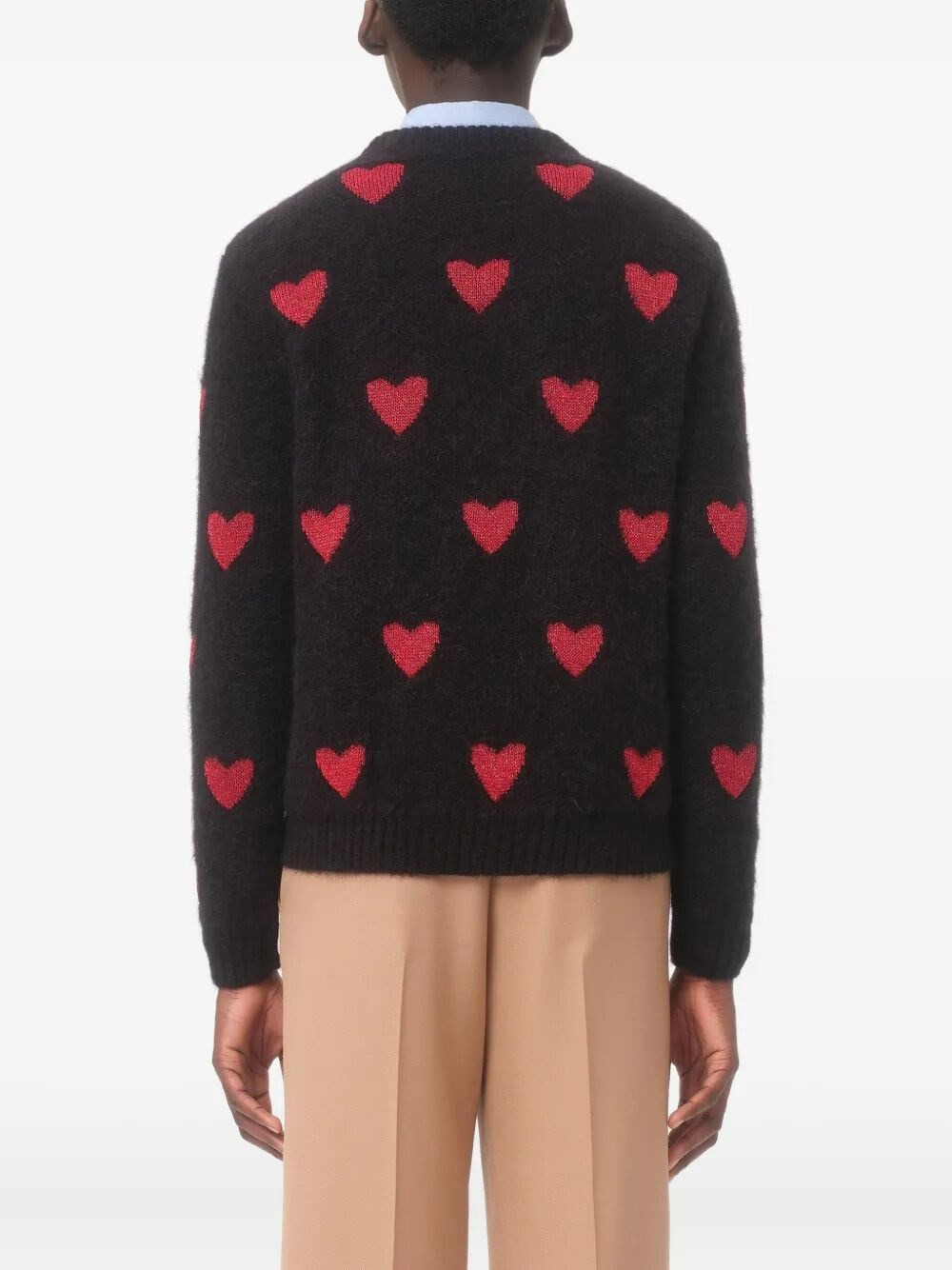 Sweater - 5