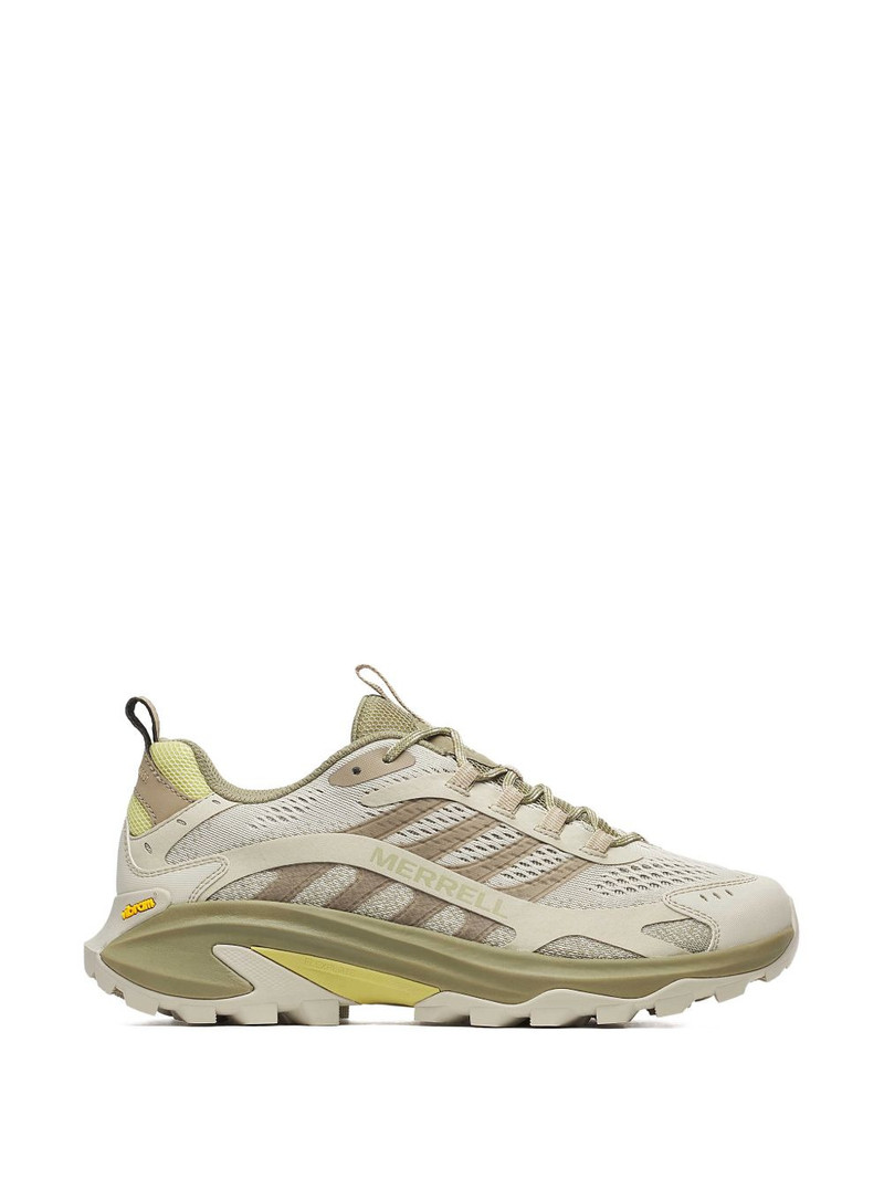 Moab Speed 2 lace-up sneakers 1