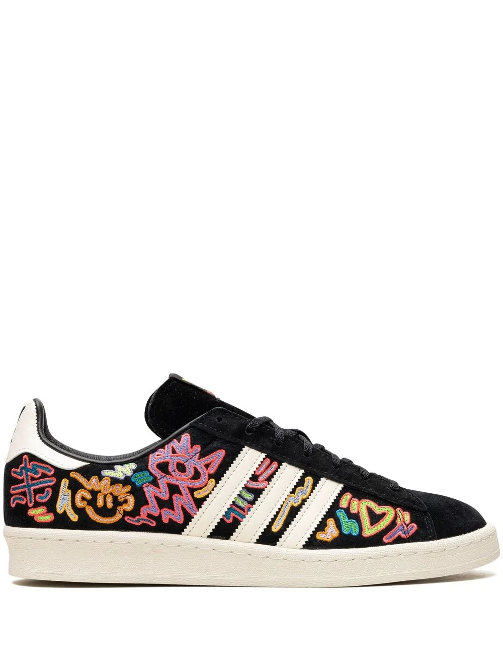 Campus 80 "Pride Pack 2022" sneakers - 1
