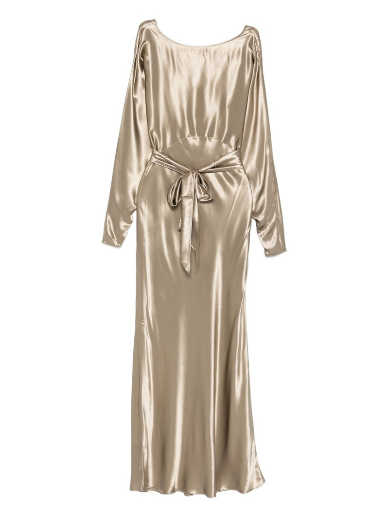 Zizi midi dress 1