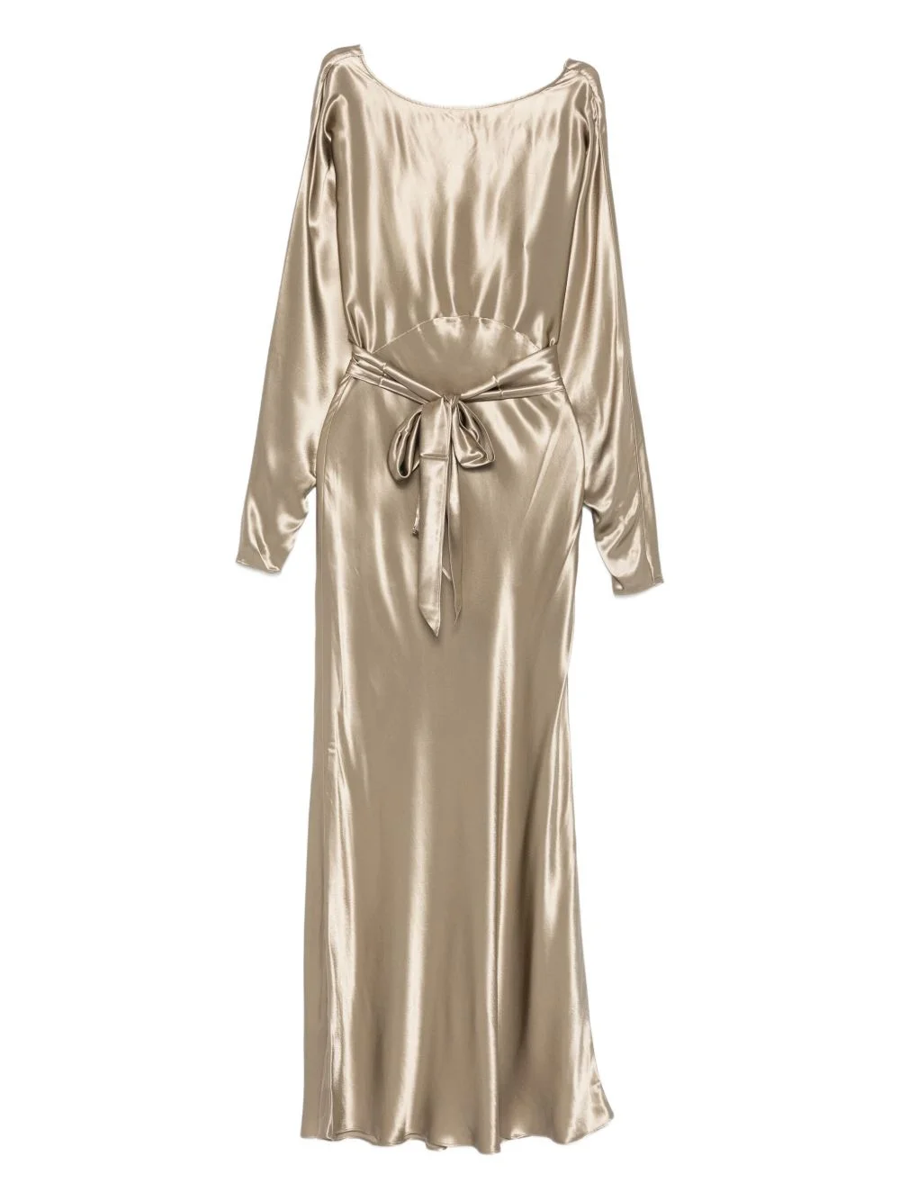 Zizi midi dress - 1