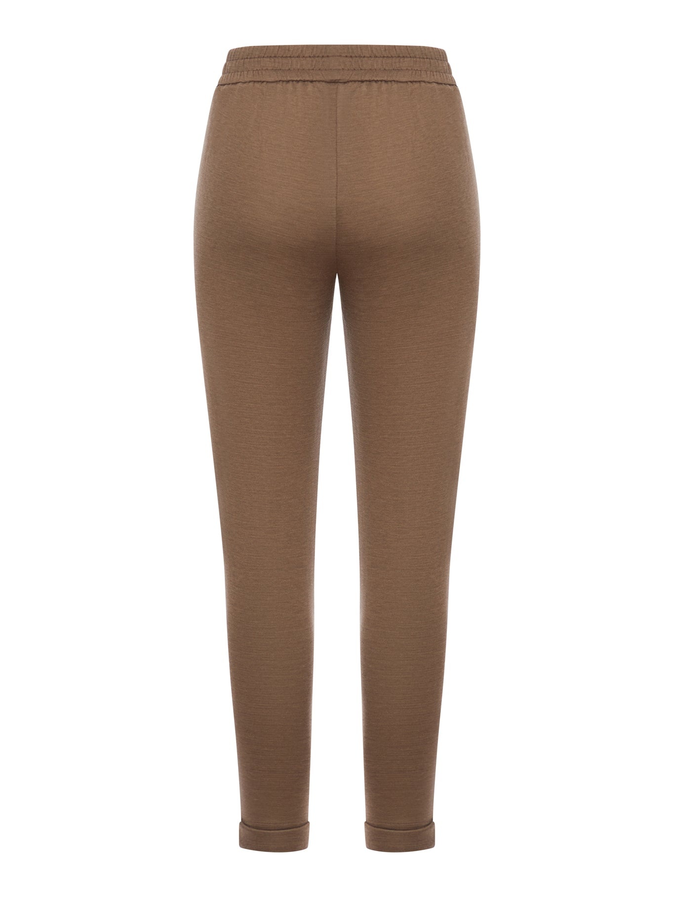 COTTON TROUSERS - 2