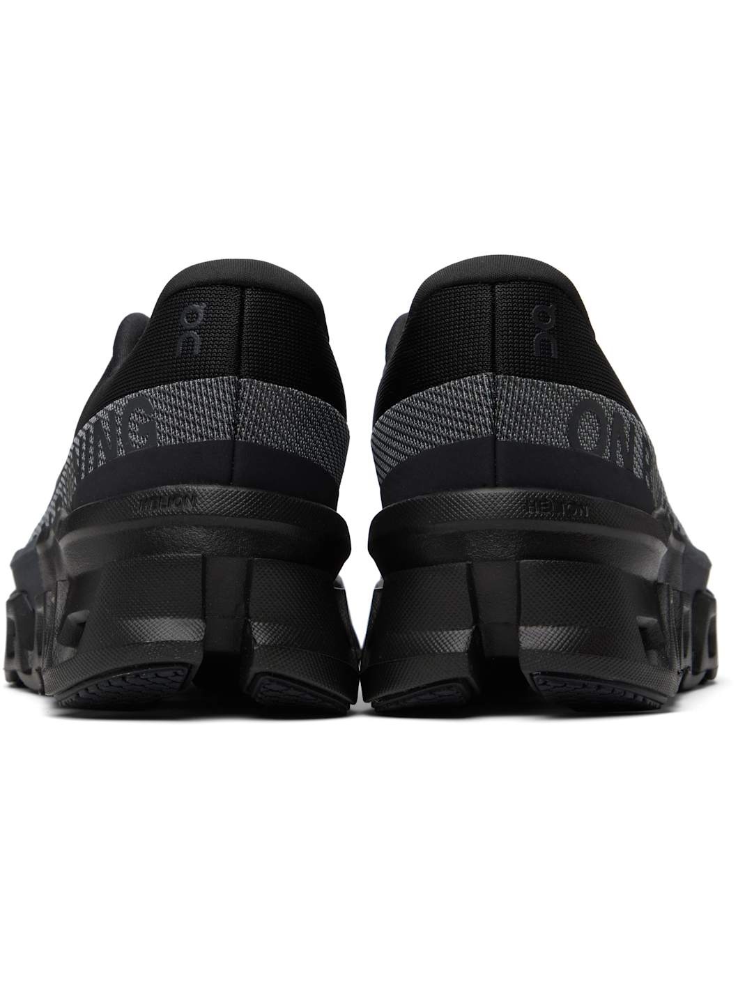 Black Cloudmonster 2 Sneakers - 2