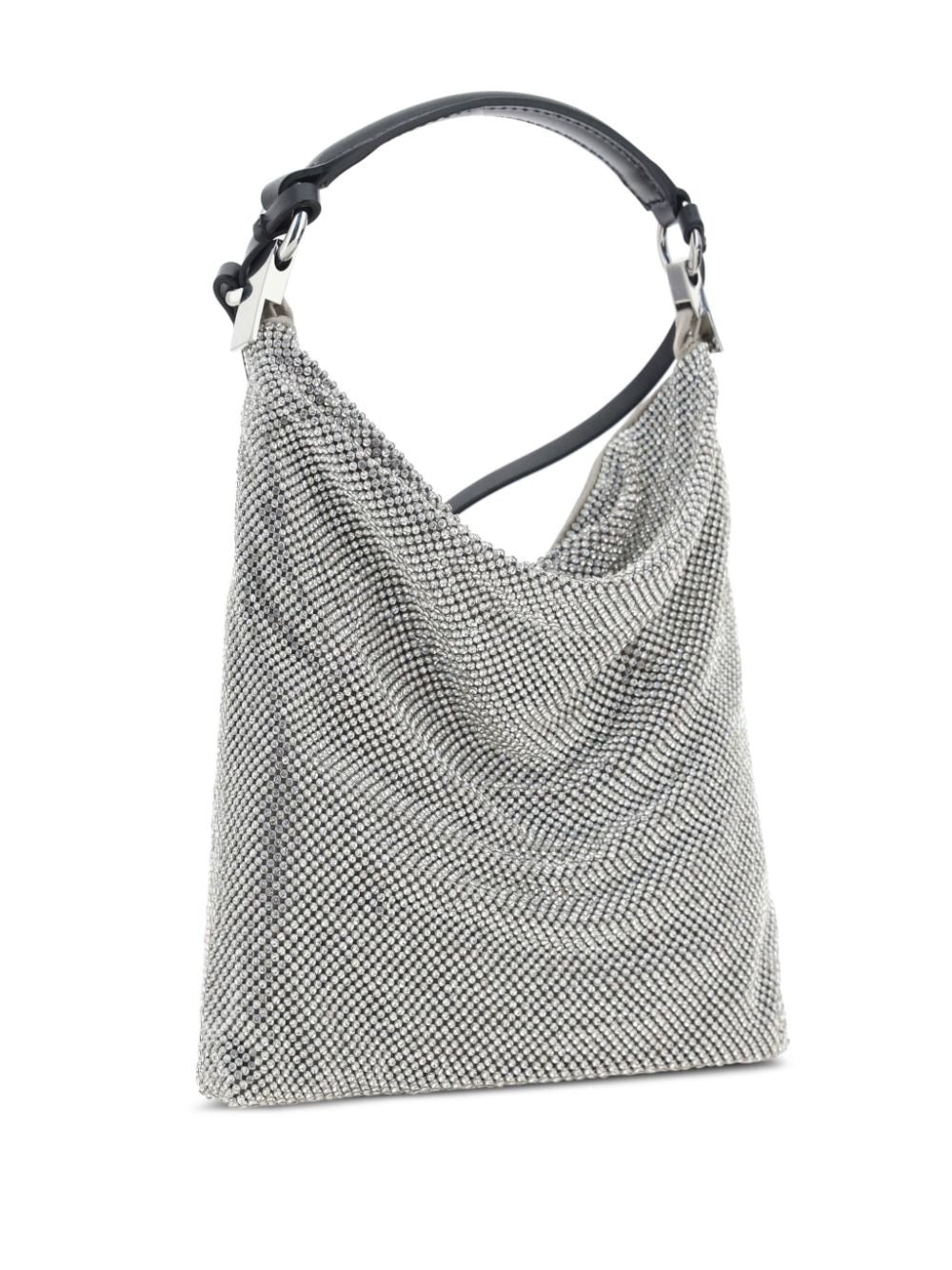 Benedetta Bruzziches bella ciao shoulder bag - 3