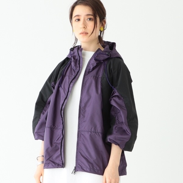 THE NORTH FACE PURPLE LABEL×BEAMS BOY - THE NORTH FACE PURPLE LABEL×BEAMS BOY - 4