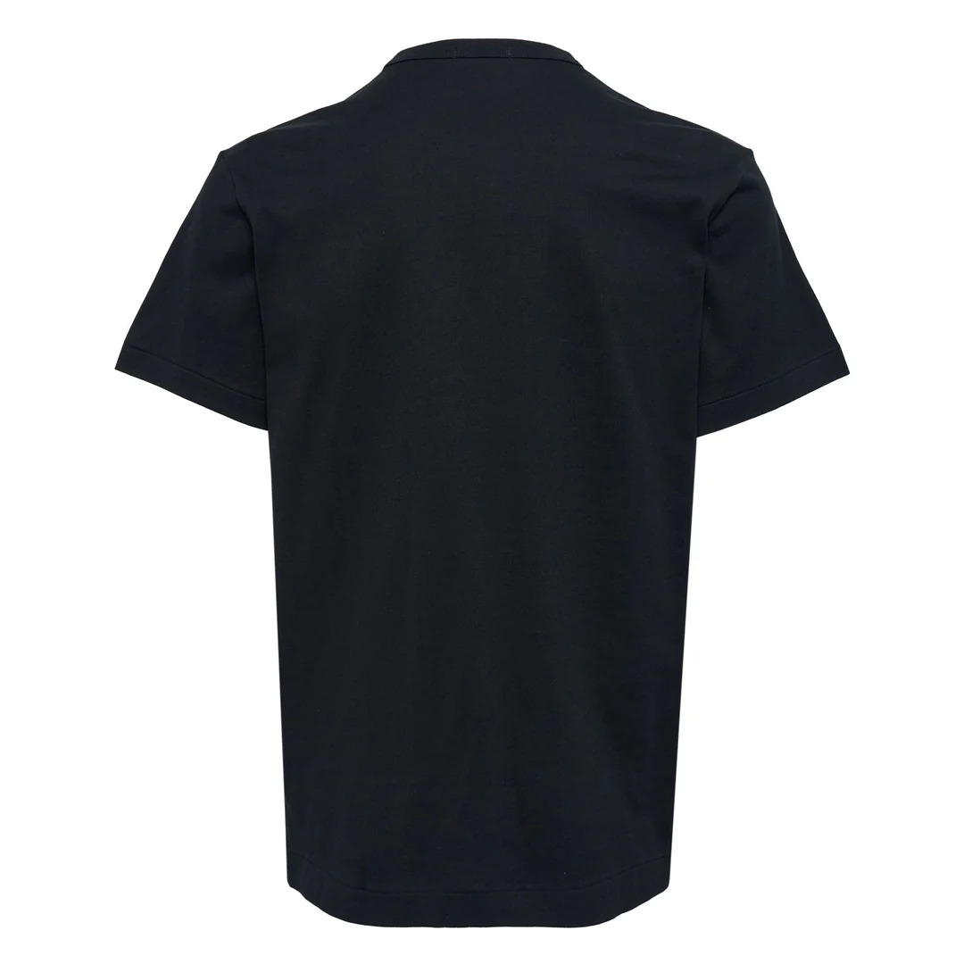 Pocket T-Shirt - 2
