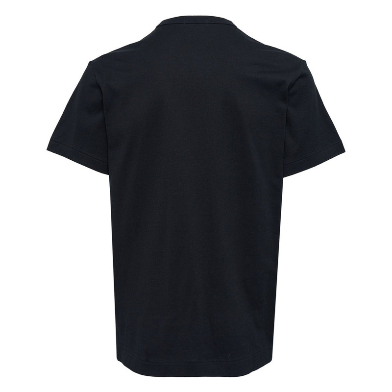 Comme des Garçons Homme Plus Pocket T-Shirt outlook