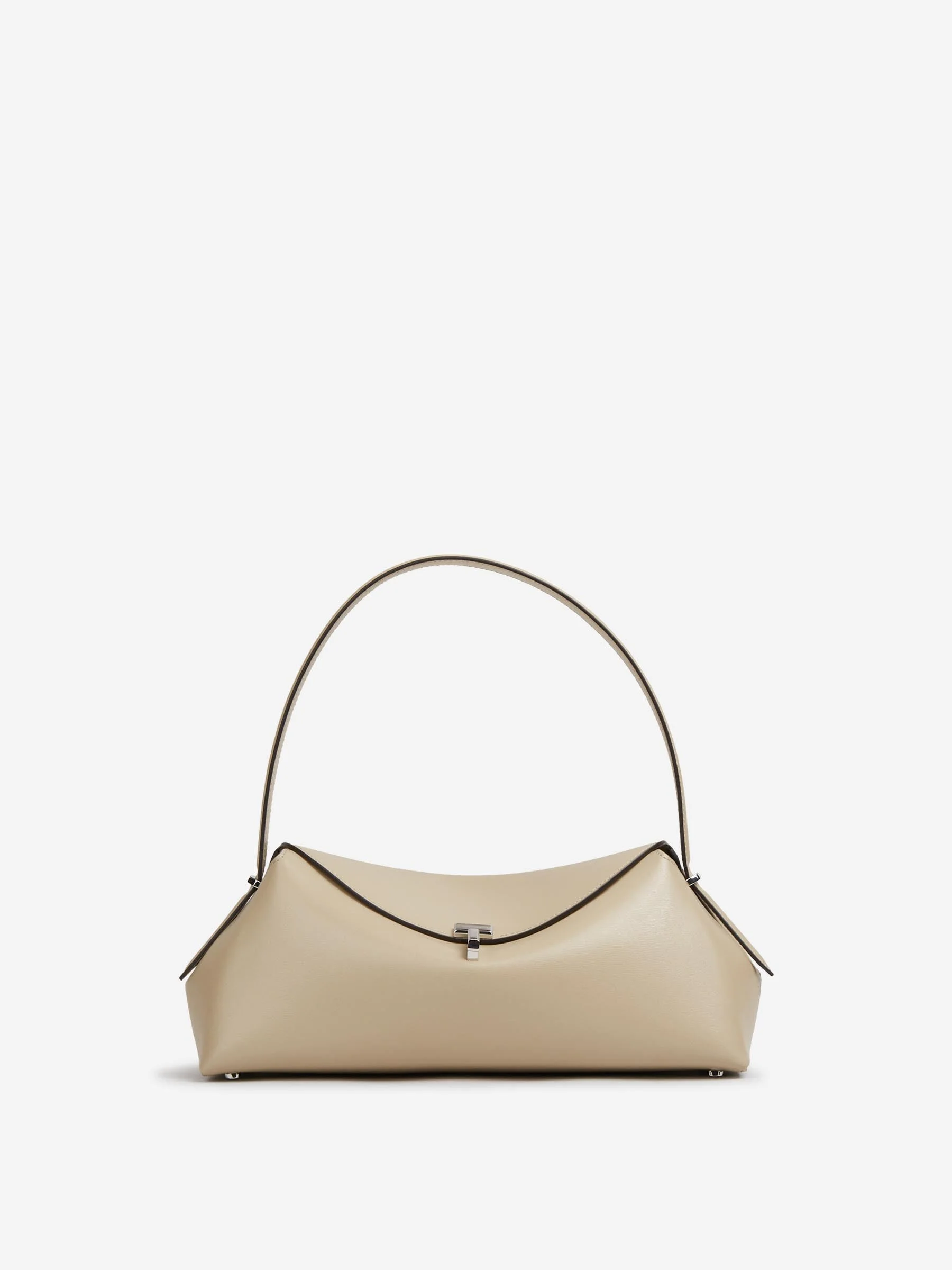 T-LOCK SHOULDER BAG - 1