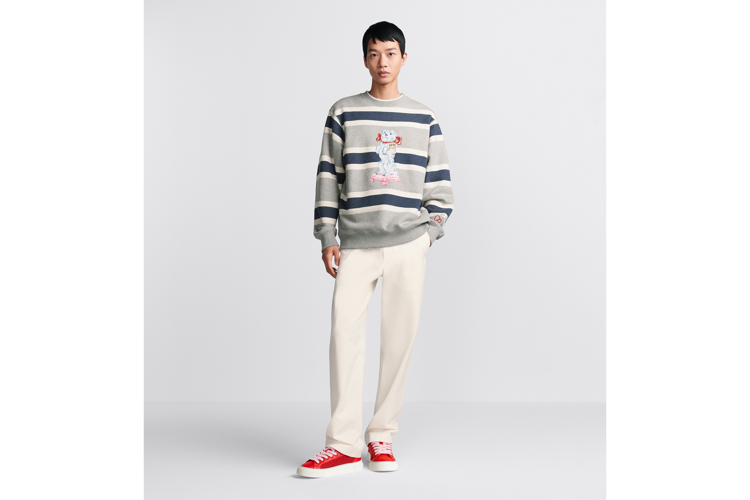 Sweater - 3