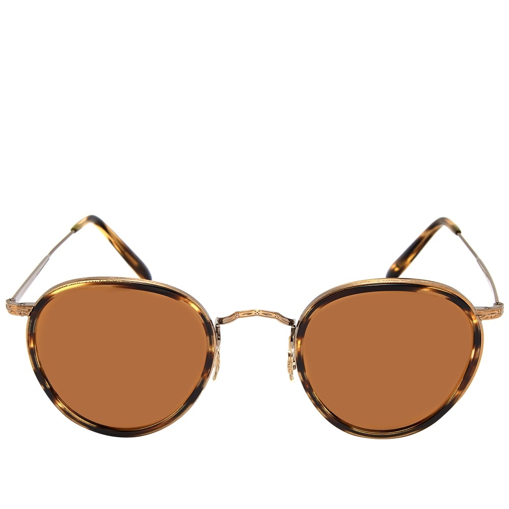 Oliver Peoples MP-2 Sunglasses - 2