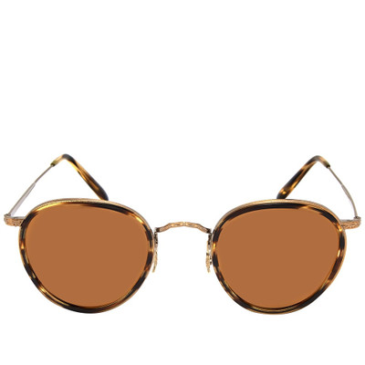 Oliver Peoples Oliver Peoples MP-2 Sunglasses outlook