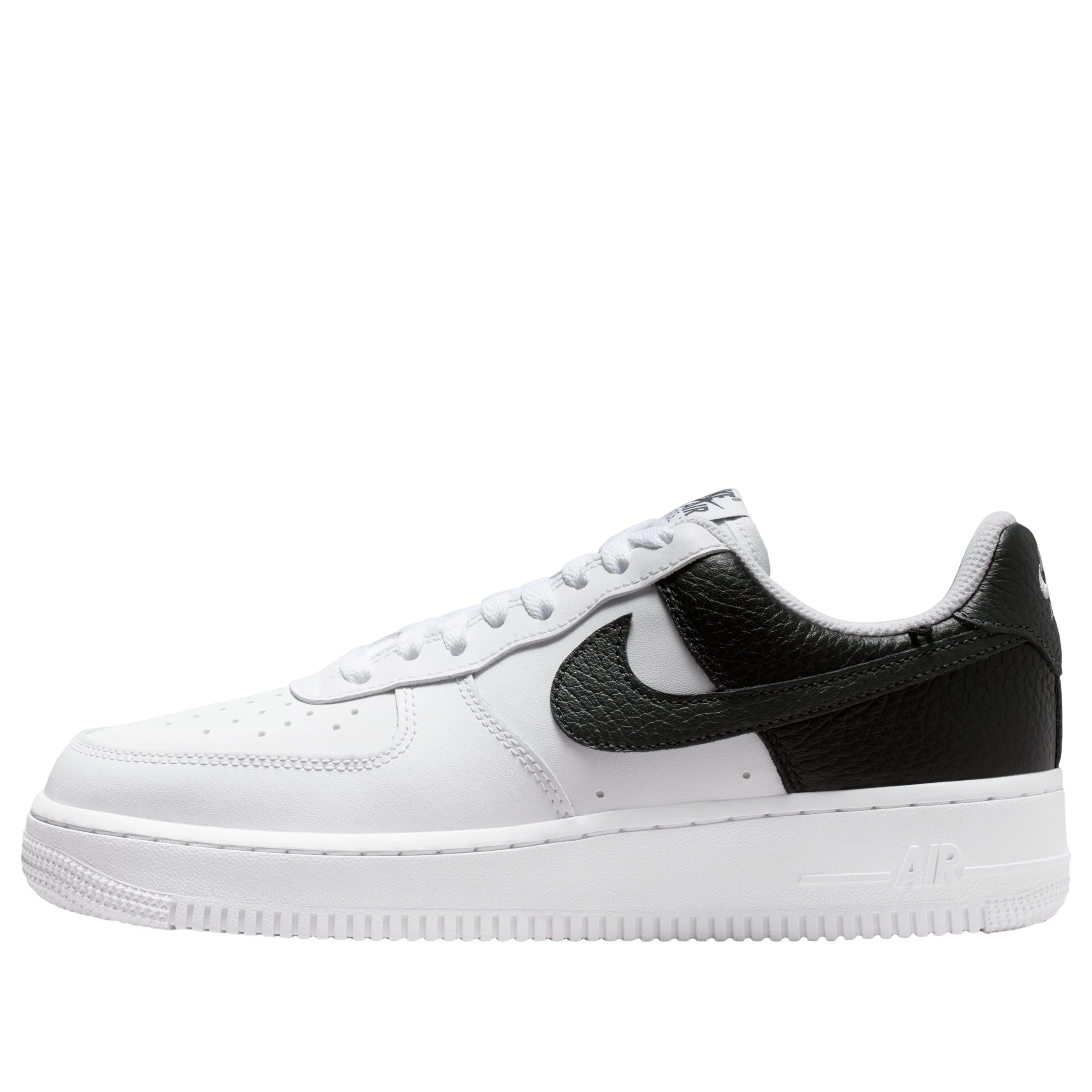 (WMNS) Nike Air Force 1 '07 Low 'White Black' IR0872-001 - 1